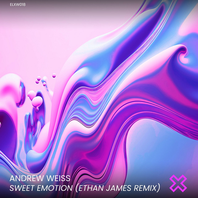 Sweet Emotion (Ethan James Remix) cover artwork