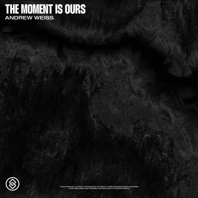 The Moment Is Ours cover artwork