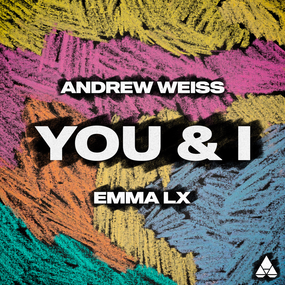 You & I cover artwork